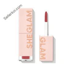 SHEGLAM Take A Hint Lip Tint-Baby Face (3.5ml)